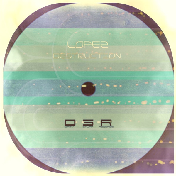 Destruction - Single