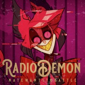 Radio Demon artwork