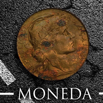 Moneda (Remasterizado) - Single