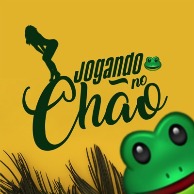Jogando no Chão (feat. MC Rafa 22) - Single