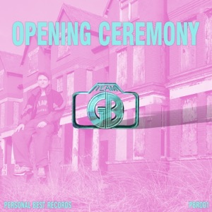 Opening Ceremony - EP