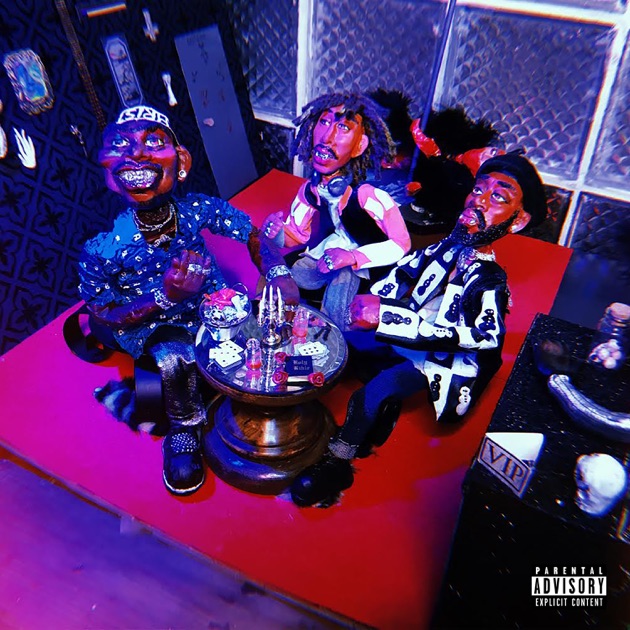GoldLink: And After That, We Didn't Talk Album Review