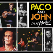 Paco and John (Live at Montreux, 1987) - Paco de Lucía & John McLaughlin