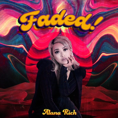 Faded - Single