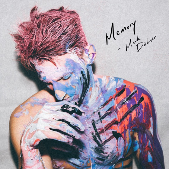 Cover artwork for Memory