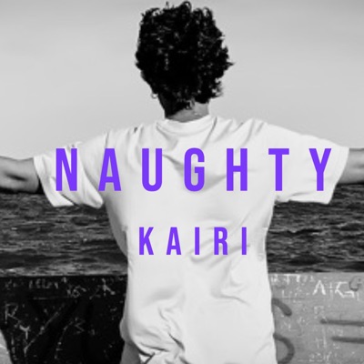 Naughty - Single
