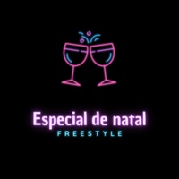 Especial de Natal Freestyle (feat. PLVG) - Single - Lizz OTT & Lock