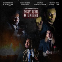 Threat Level Midnight - Single - Cure for Paranoia