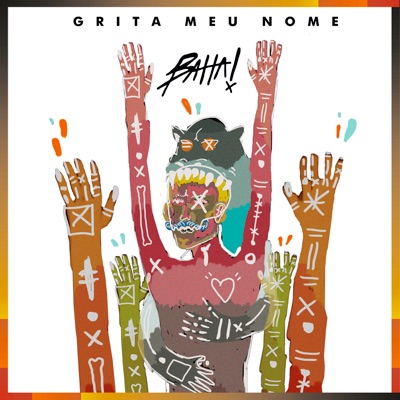 Grita Meu Nome - Single