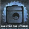 One from the Hardbox (Mixed by Andy Farley) [DJ MIX]