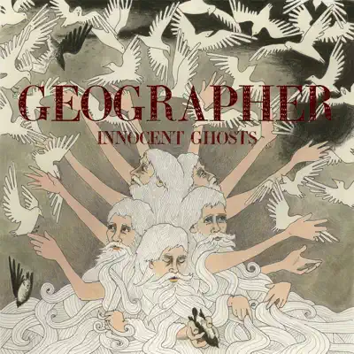Innocent Ghosts - Geographer Innocent Ghosts - Geographer