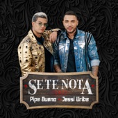 Se Te Nota (feat. Jessi Uribe) artwork