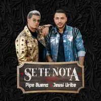 Se Te Nota — Pipe Bueno