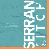 Be Your Shadow (Danny Serrano Remix) — Josh Grover