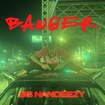 BANGER (feat. PDM & ABUDDA) - Single