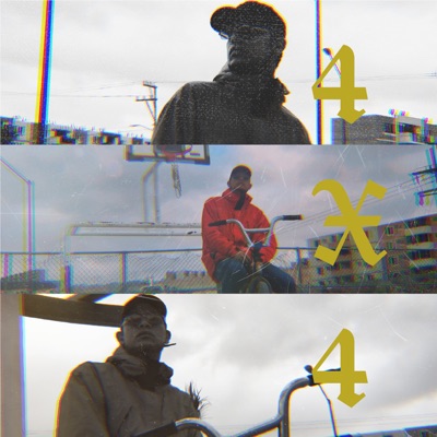 4X4 - Single