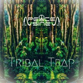 Tribal Trap artwork