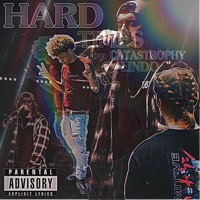 Hard Times (feat. Lindo) - Single - Catastrophy