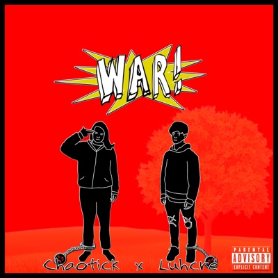 War (feat. Luhcré) - Single