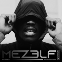 Mezelf - Single - Chardy