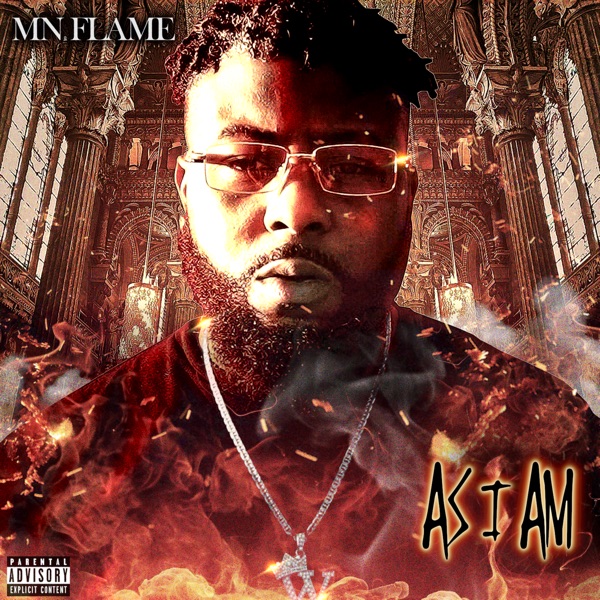As I Am