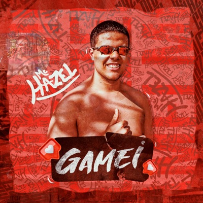 Gamei (feat. Pascon) - Single