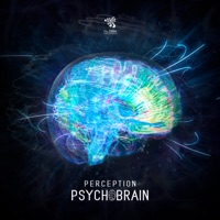 Psychobrain - Single - Perception
