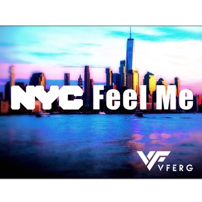 NYC Feel Me - Single