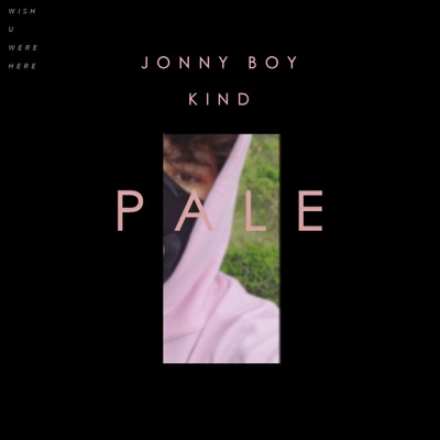 Pale (feat. Kind) - Single