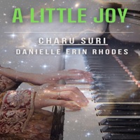 A Little Joy (feat. Danielle Erin Rhodes) - Single - Charu Suri
