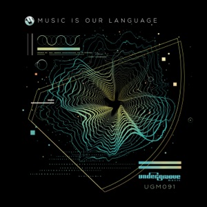 Music Is Our Language Continuous Mix by Navarro (DJ Mix)