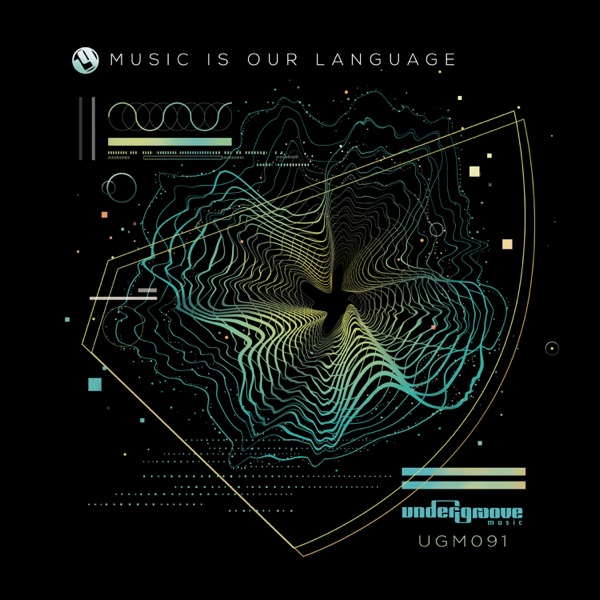 Music Is Our Language Continuous Mix by Navarro (DJ Mix)