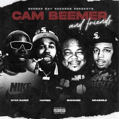 Cam Beemer and Friends - Single