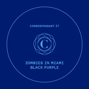 Black Purple - Single