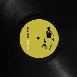 Don't Stop - Single