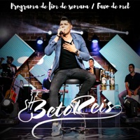 Programa de Fim de Semana / Favo de Mel (Ao Vivo) - Single - Beto Reis