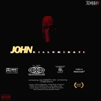 John Killuminati  the 3 Day Theory - Single - Johnnyy