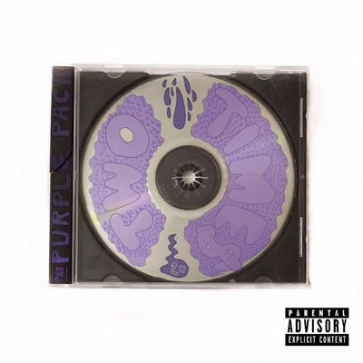 Pre Purple Pack - EP