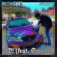 UP! (feat. Smooth) - Single - Xoldex