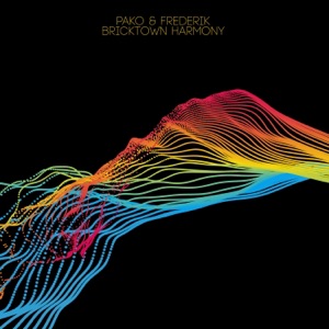 Bricktown Harmony - Single
