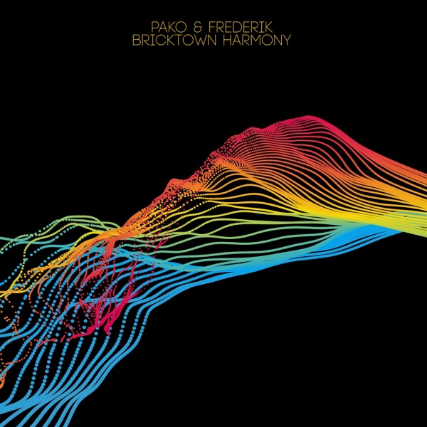 Bricktown Harmony - Single