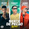 Mente de Pecao (Remix) - Single