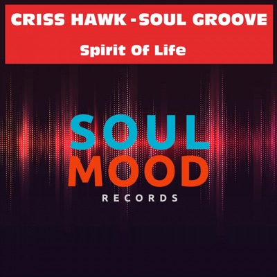 Spirit of Life - Single