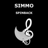 Spinback - Single