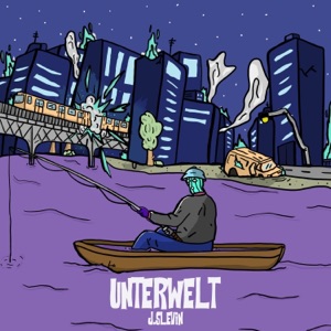 Unterwelt - EP