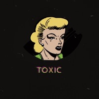 Toxic - Single - AJ Sagar