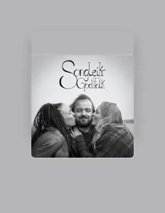 Escucha a Songleikr, mira videos musicales, lee su biografía, consulta las fechas de las gira y más.
