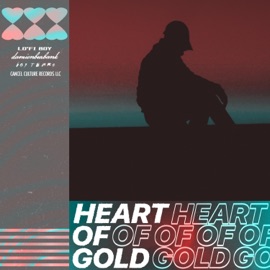 Heart of Gold Damien Burbank & Lo'fi Boy