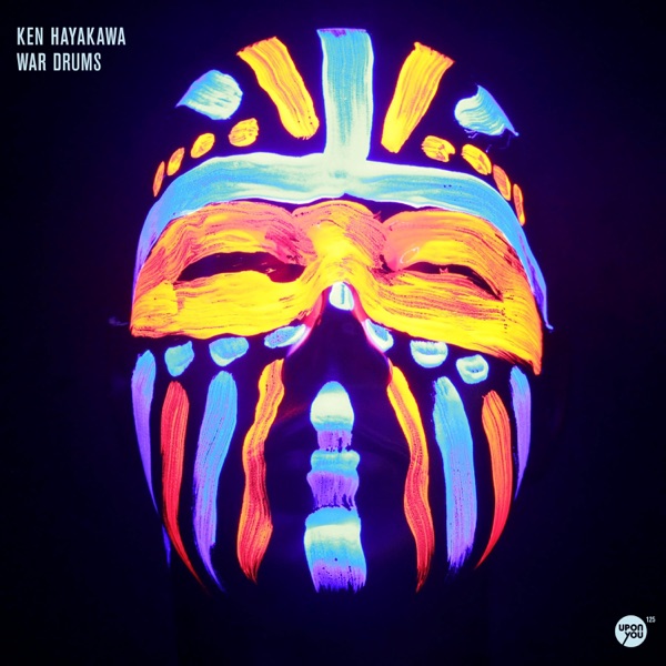 War Drums - Single