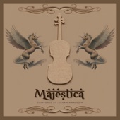 Majestica artwork